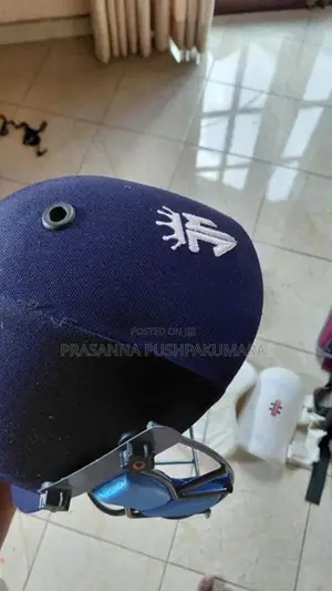 cricket full set