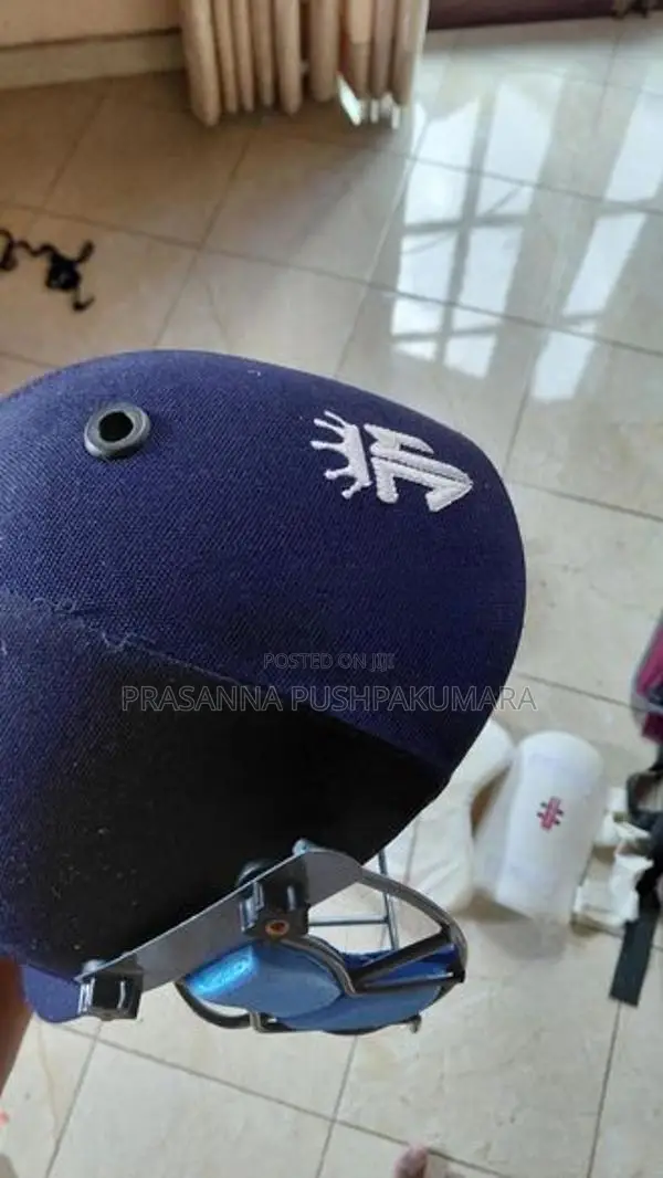 cricket full set