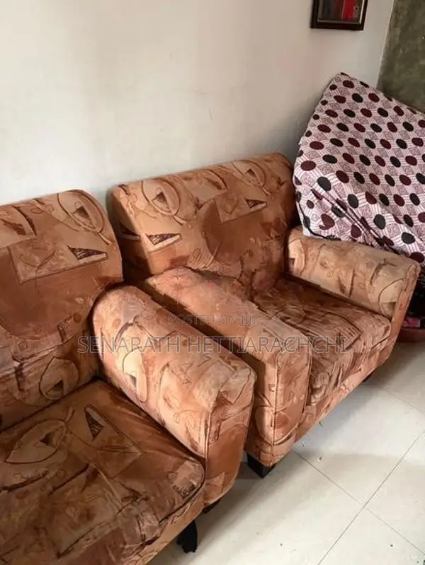 sofa set
