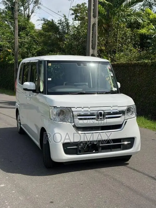 Daihatsu Mira ES X SA3 2024