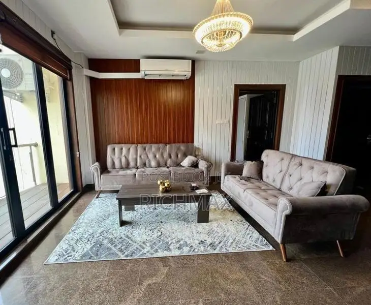 Fully furnished luxury Apartment for Sale in Colombo 03