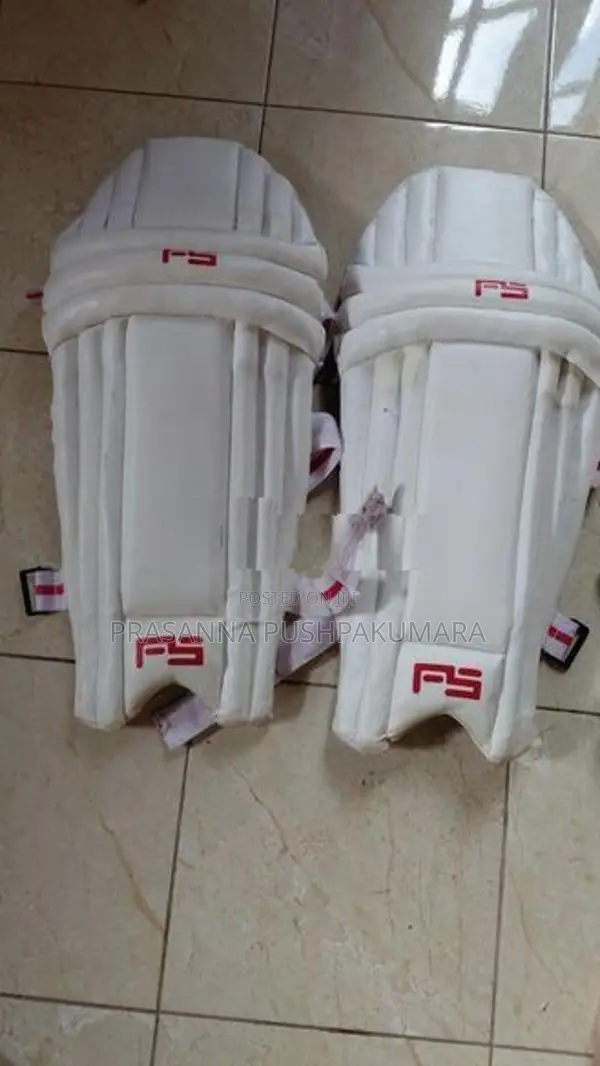 cricket full set