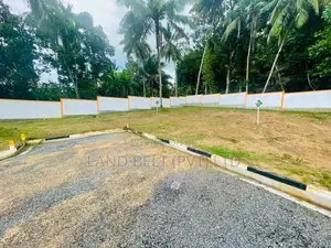 Panagoda Land for Sale