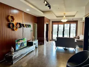 Fully furnished luxury Apartment for Sale in Colombo 03