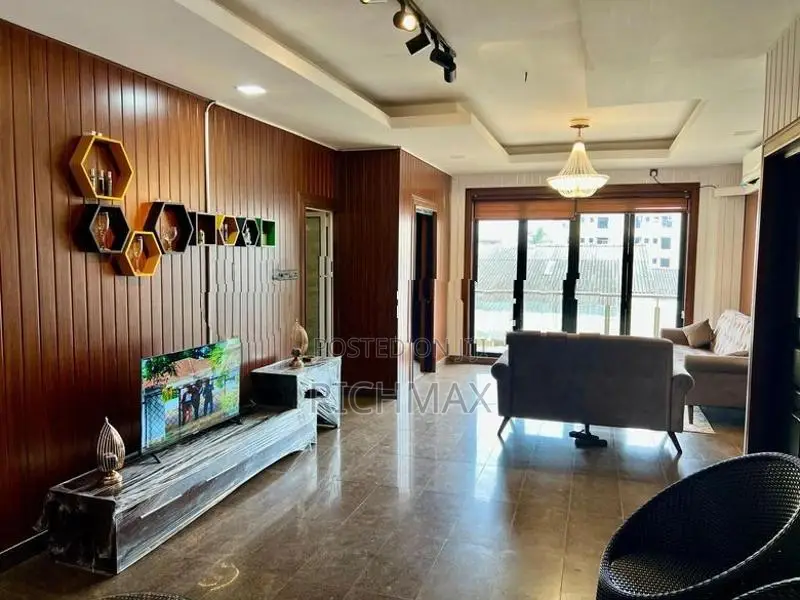 Fully furnished luxury Apartment for Sale in Colombo 03