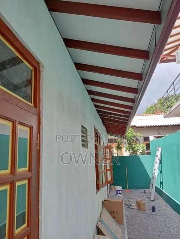Newly Built House for Sale in Kadawatha