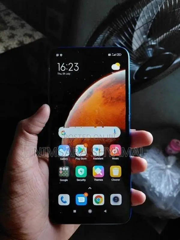 Xiaomi Redmi 9A 2GB 32GB (Used)