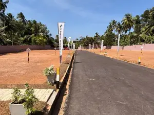 Valuable Land For Sale In Thalawathugoda - Kalalgoda