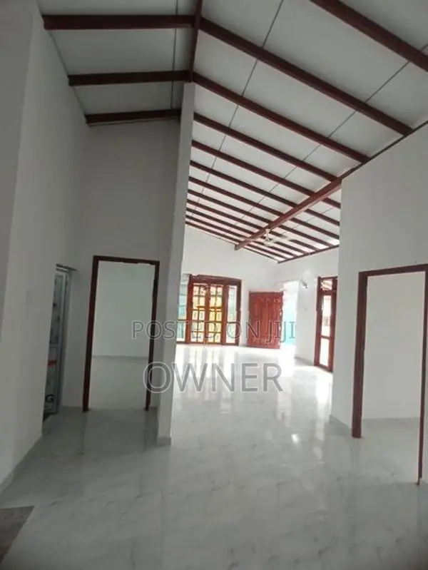 Newly Built House for Sale in Kadawatha