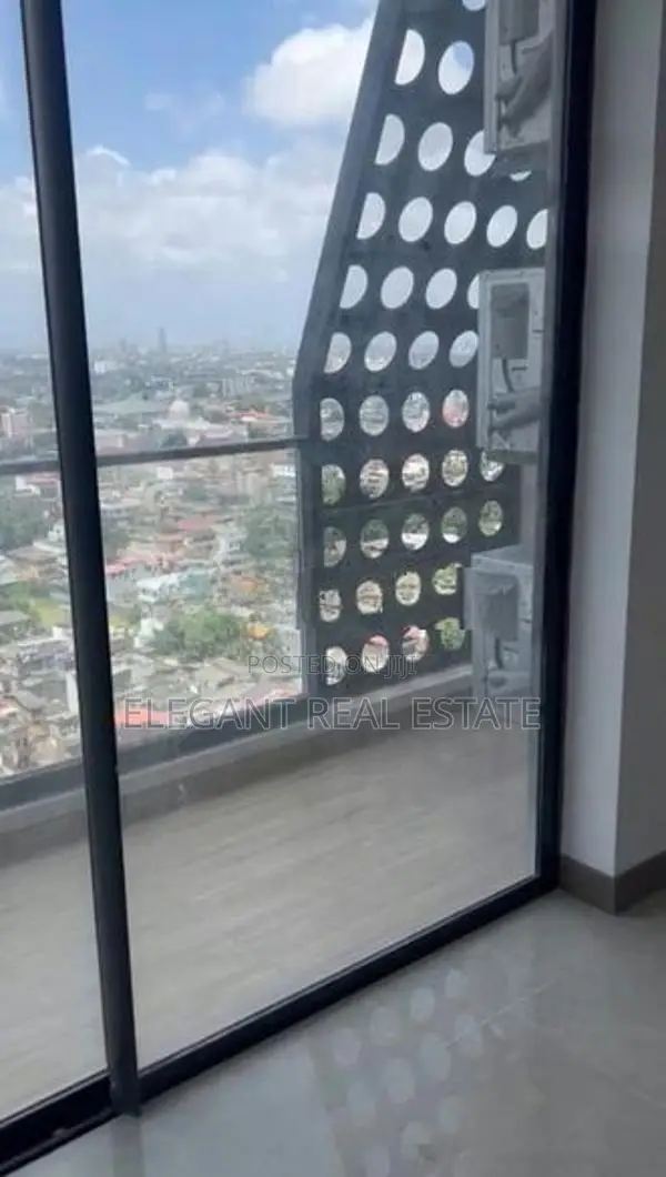 Marina Square - 02 Bedroom Apartment for Rent in Colombo 15 (A6328)