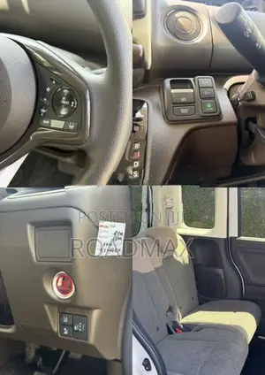 Daihatsu Mira ES X SA3 2024