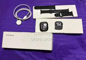 Apple iWatch Series 10
