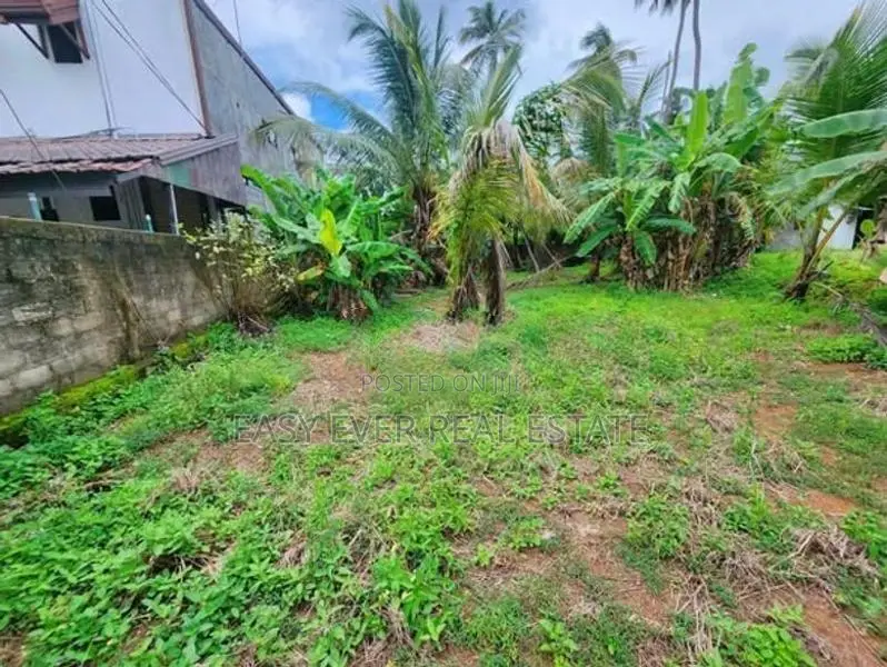 Land for Sale in Bopitiya - St 14657