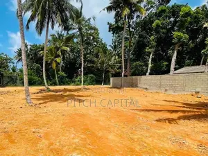 Luxury Coastal land in Midigama