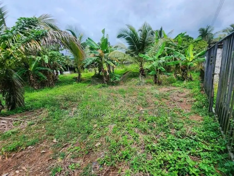 Land for Sale in Bopitiya - St 14657