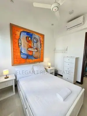 Tri-Zen - 01 Bedroom Furnished Apartment for Rent in Colombo 02 (A6334