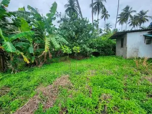 Land for Sale in Bopitiya - St 14657
