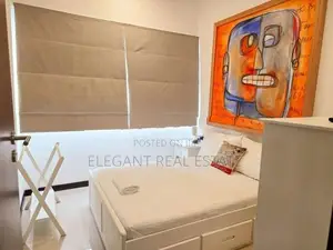 Tri-Zen - 01 Bedroom Furnished Apartment for Rent in Colombo 02 (A6334