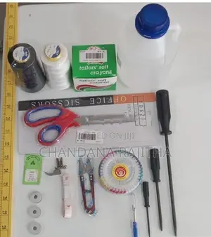 Juki Single Needle Machine
