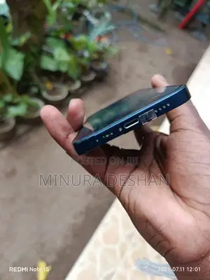 Apple iPhone 12 (Used)