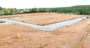 Highly Residential Land For Sale In Homagama - Magammana