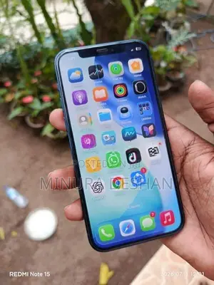 Apple iPhone 12 (Used)