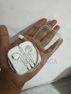 Apple Handfree