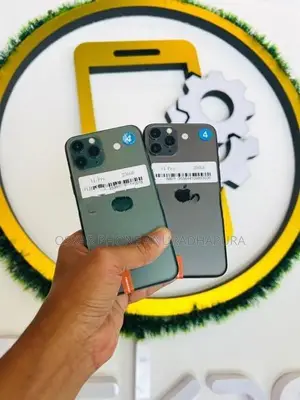 Apple iPhone 11 Pro 256GB (Used)
