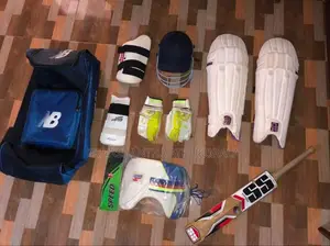 Cricket Set
