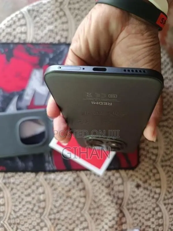 Xiaomi Redmi Note 15 Pro+ (Used)
