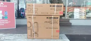 TCL Air Conditioner 12000BTU - inverter