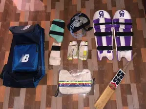 Cricket Set
