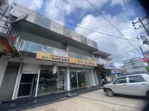 ( TC-1105)Highly Valuable 1st Floor Commercial Shop Space Rent in Mala
