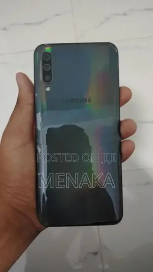 Samsung Galaxy A50 (Used)