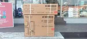 TCL Air Conditioner 12000BTU - inverter
