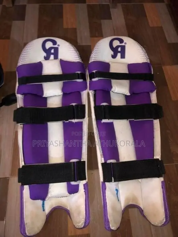 Cricket Set