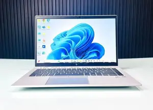Hp Elitebook 840 G7 Core I7 10th Gen / 8GB RAM 256GB NVME SSD