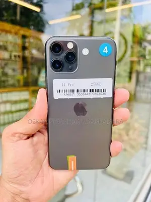 Apple iPhone 11 Pro 256GB (Used)