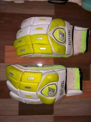 Cricket Set