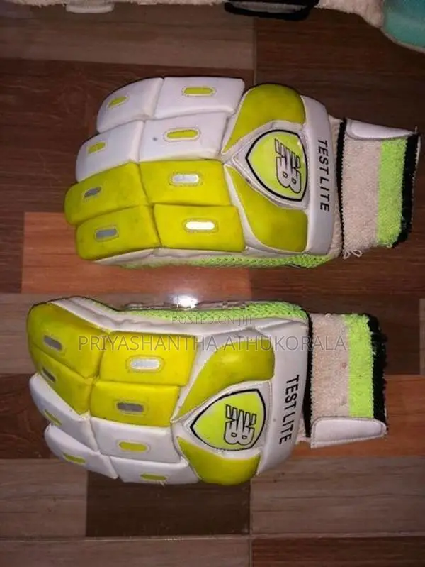 Cricket Set