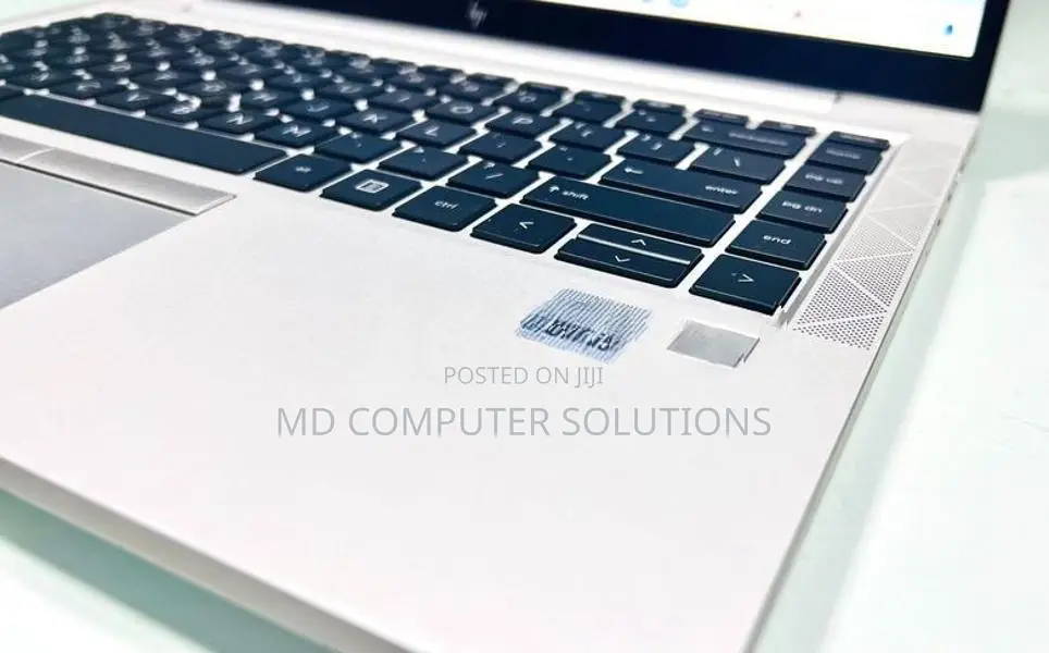 Hp Elitebook 840 G7 Core I7 10th Gen / 8GB RAM 256GB NVME SSD