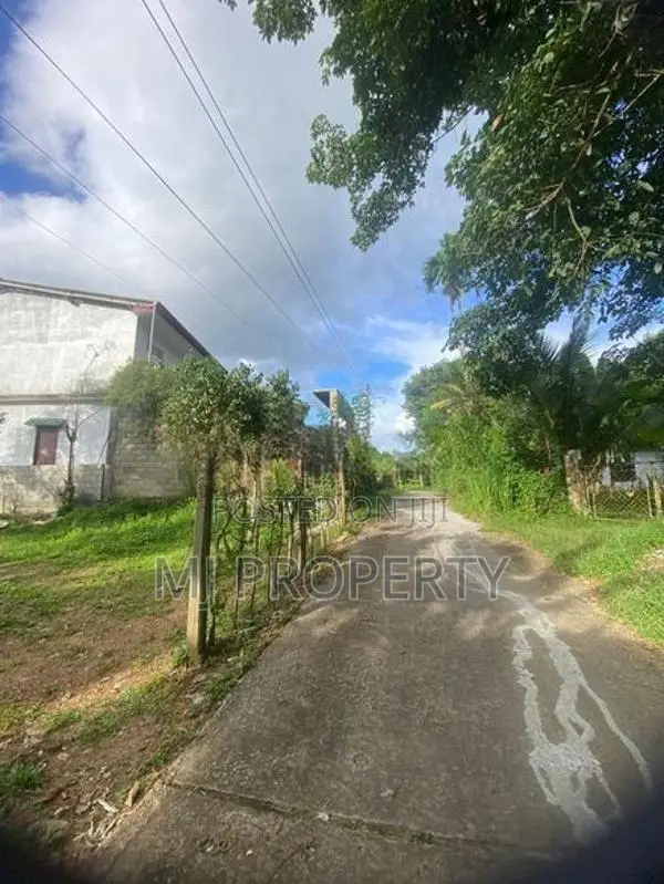 ( TC-1043) Valuable Residential Bare Land Sale in Godagama