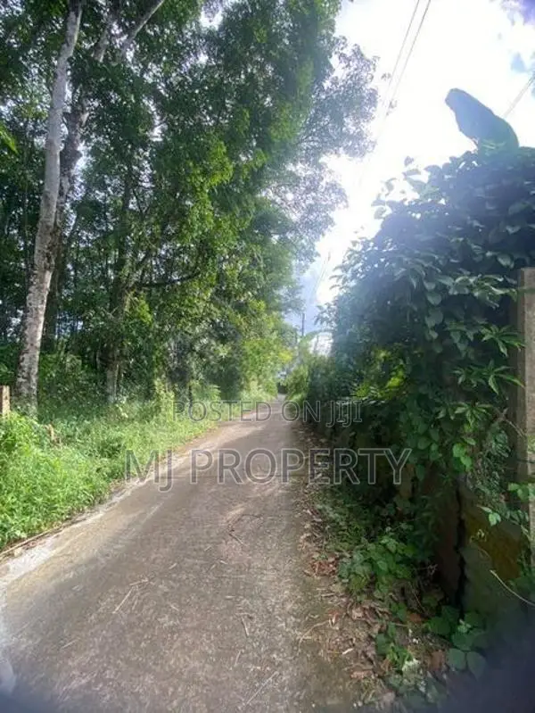 ( TC-1043) Valuable Residential Bare Land Sale in Godagama
