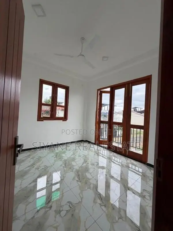 Luxury 2-Story House for Sale – Bokundara