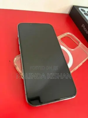 Apple iPhone 13 Pro (Used)