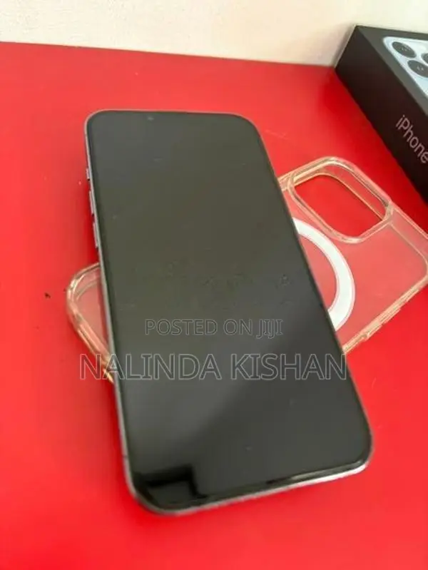 Apple iPhone 13 Pro (Used)
