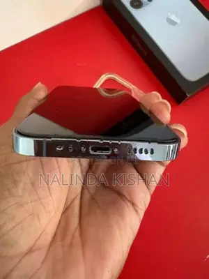 Apple iPhone 13 Pro (Used)