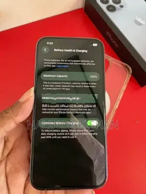 Apple iPhone 13 Pro (Used)