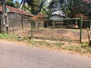 ( TC-1037)Valuable Residential Bare Land Sale in Kottawa