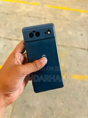 Google Pixel 6 (Used)